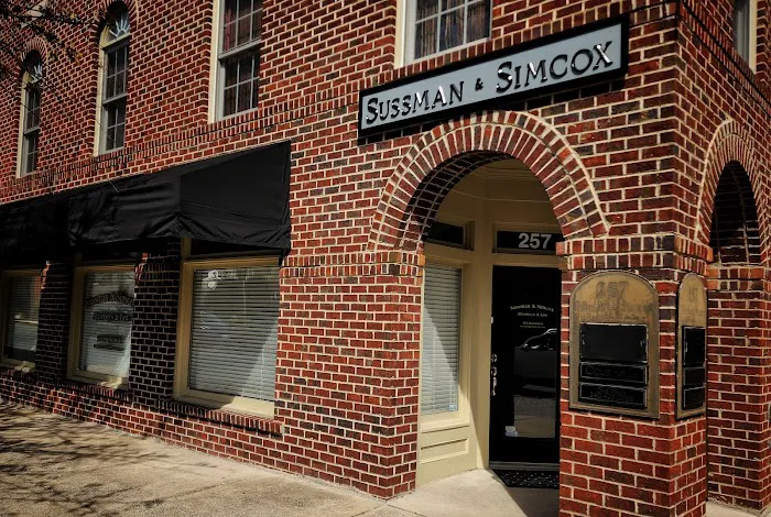 Sussman & Simcox 6