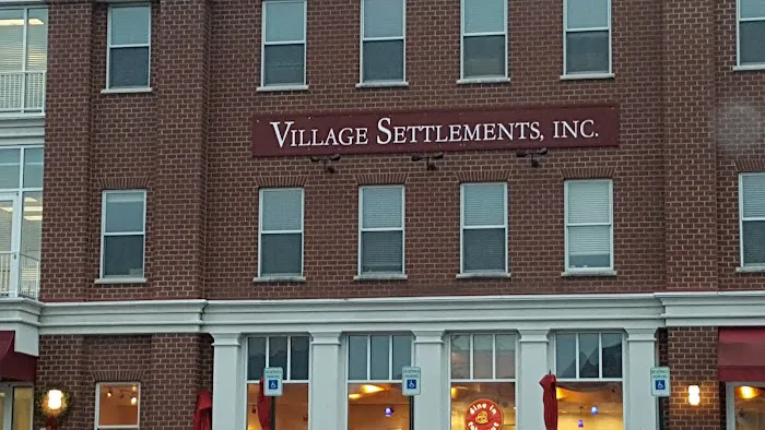 Village Settlements Inc. 4