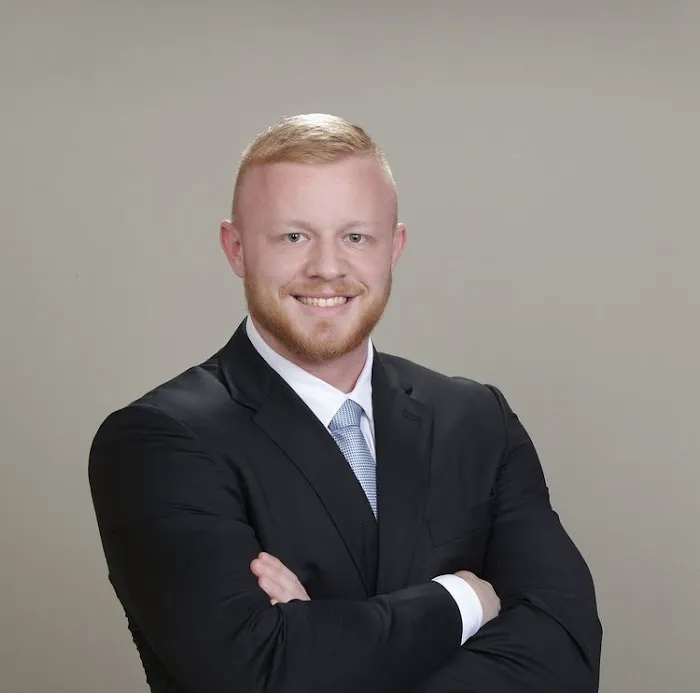 Greyson S. Smith, Estate Planning Attorney 2