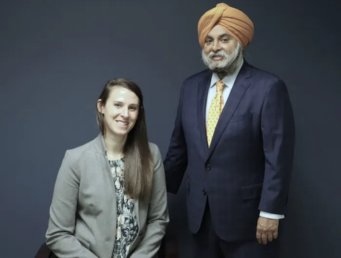 Sethi & Sledd, PLLC 1