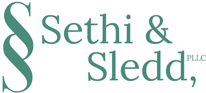 Sethi & Sledd, PLLC 2