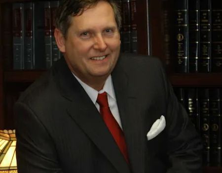 Robert D. Dain Attorney