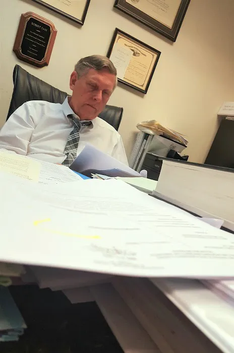 Robert D. Dain Attorney 1