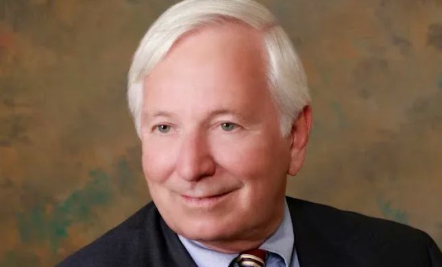 Robert B. Walker Attorney At Law