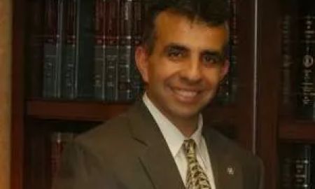 Koorosh Cyrus Sobhani, Attorney at Law