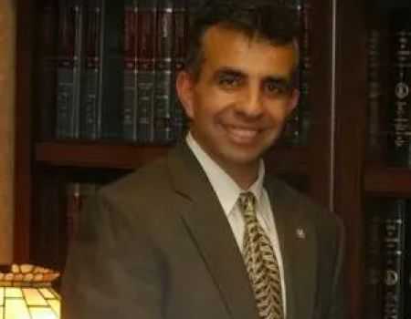 Koorosh Cyrus Sobhani, Attorney at Law