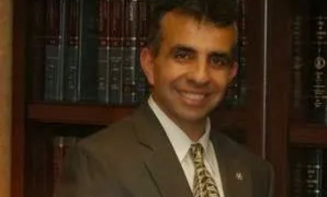 Koorosh Cyrus Sobhani, Attorney at Law
