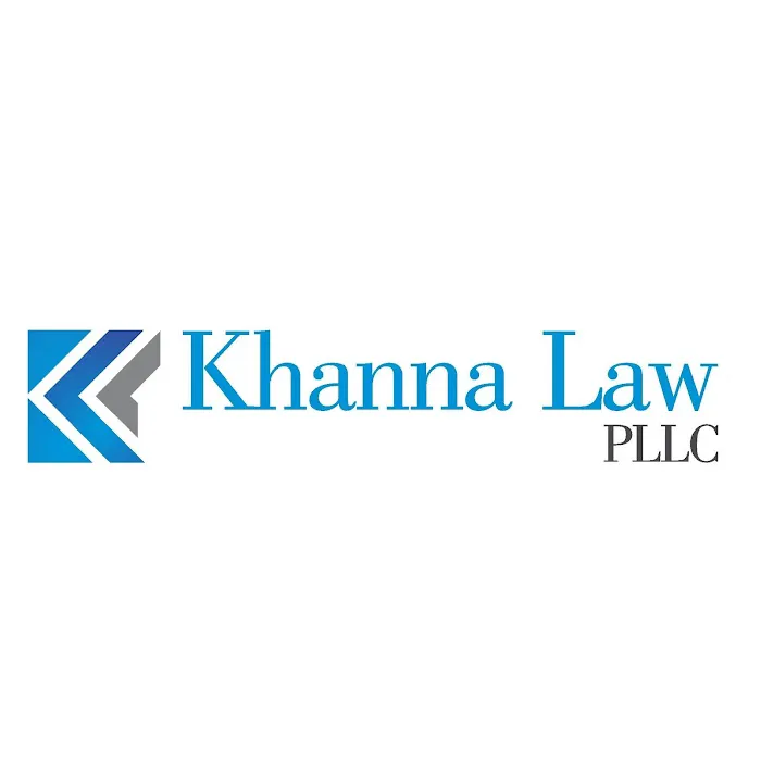 Khanna Law, PLLC 3