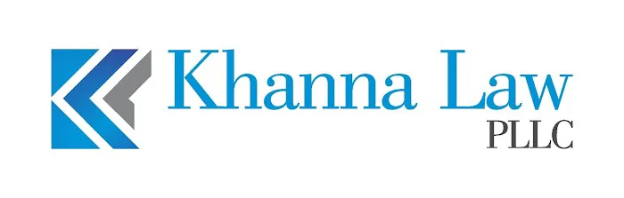 Khanna Law, PLLC 2