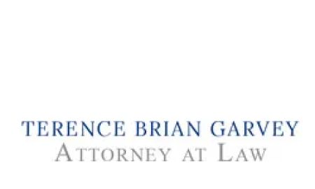 Terence Brian Garvey Attorney at Law