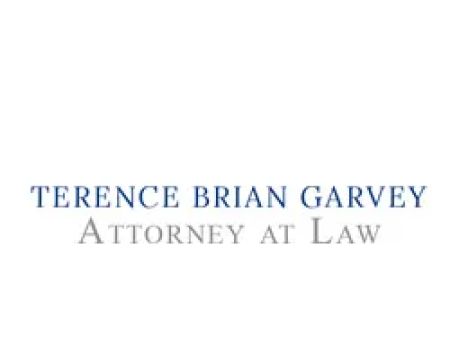 Terence Brian Garvey Attorney at Law