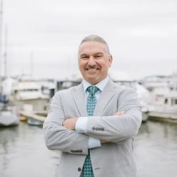 Law Office James Patrick Barrett PA ico