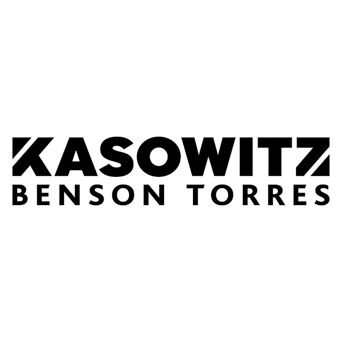 Kasowitz Benson Torres LLP 0