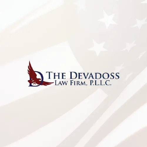 The Devadoss Law Firm, P.L.L.C. 3