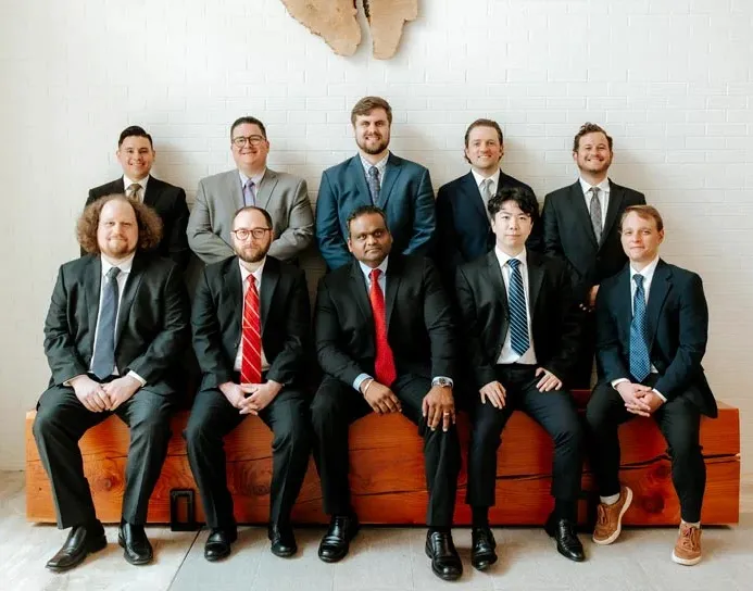 The Devadoss Law Firm, P.L.L.C. 4