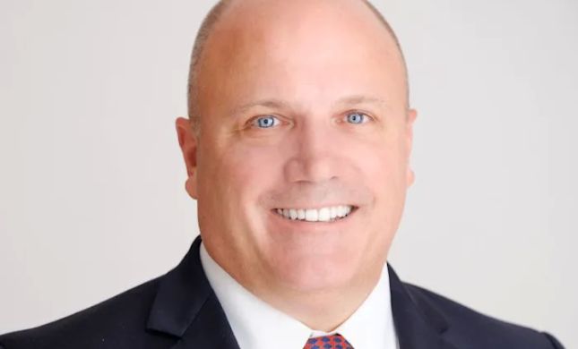 Steven McCool - McGuire Woods LLP