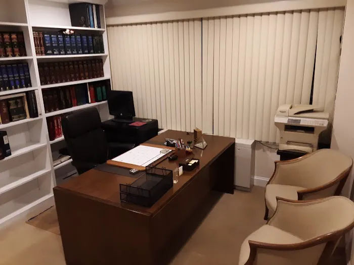Bernard F. Crane, Attorney 1
