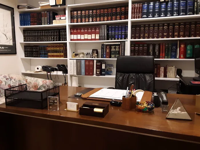 Bernard F. Crane, Attorney 3
