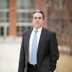 Harold Law Firm ico