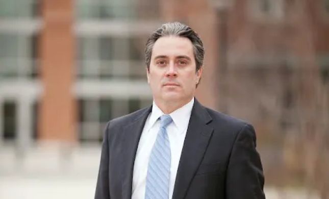 Harold Law Firm