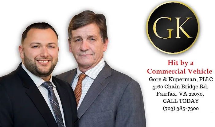 Gore & Kuperman, PLLC 4