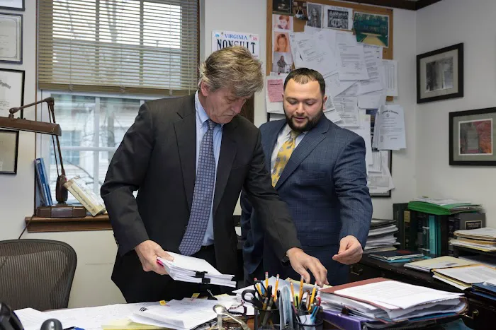 Gore & Kuperman, PLLC 2
