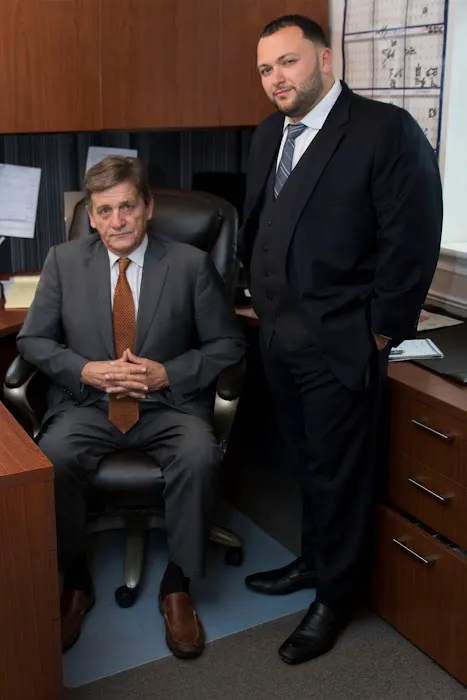 Gore & Kuperman, PLLC 1