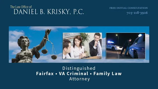 Daniel B. Krisky, P.C. 5