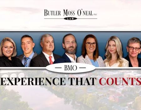 Butler Moss O'Neal, PLC
