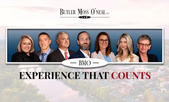 Butler Moss O'Neal, PLC