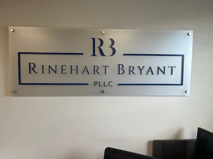 Rinehart Bryant, PLLC 9