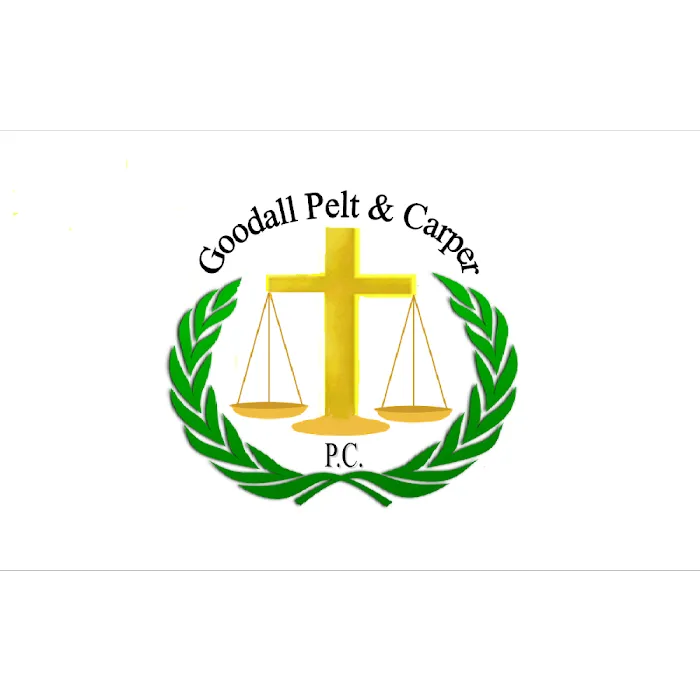 Goodall, Carper & Dillon Law, PLLC 5