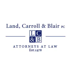 Land, Carroll & Blair PC 1
