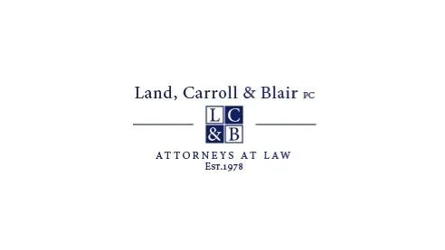 Land, Carroll & Blair PC 0
