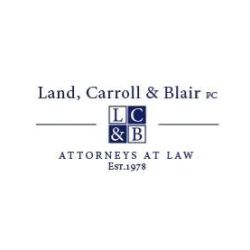 Land, Carroll & Blair PC ico