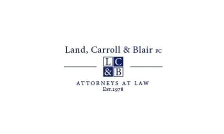 Land, Carroll & Blair PC