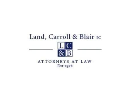 Land, Carroll & Blair PC