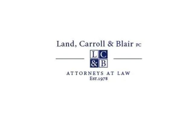 Land, Carroll & Blair PC