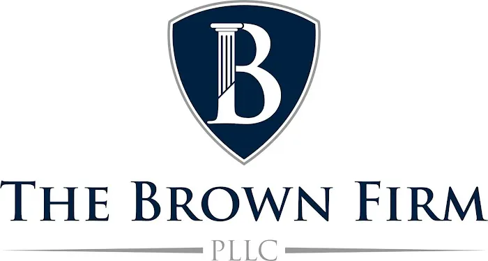 The Brown Firm PLLC 1
