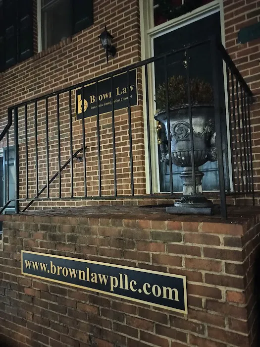 The Brown Firm PLLC 0