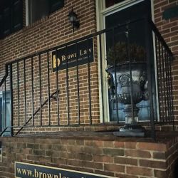 The Brown Firm PLLC ico