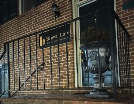 The Brown Firm PLLC