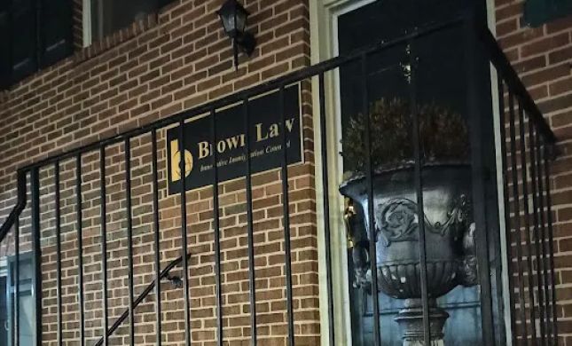 The Brown Firm PLLC