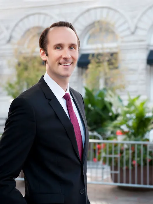 Pontius Tax Law, PLLC 3