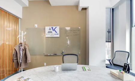 Kitchel Injury Law