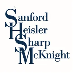 Sanford Heisler Sharp McKnight 0