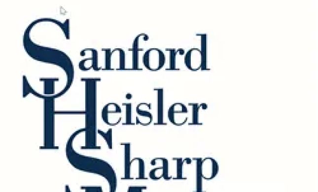 Sanford Heisler Sharp McKnight