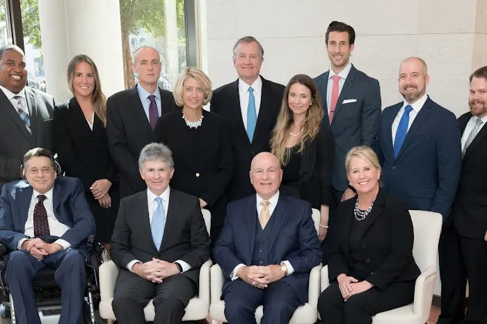 Koonz McKenney Johnson & DePaolis LLP 4