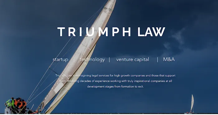 TRIUMPH LAW 0