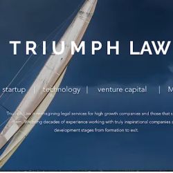 TRIUMPH LAW ico